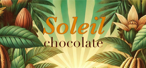 soleil chocolate